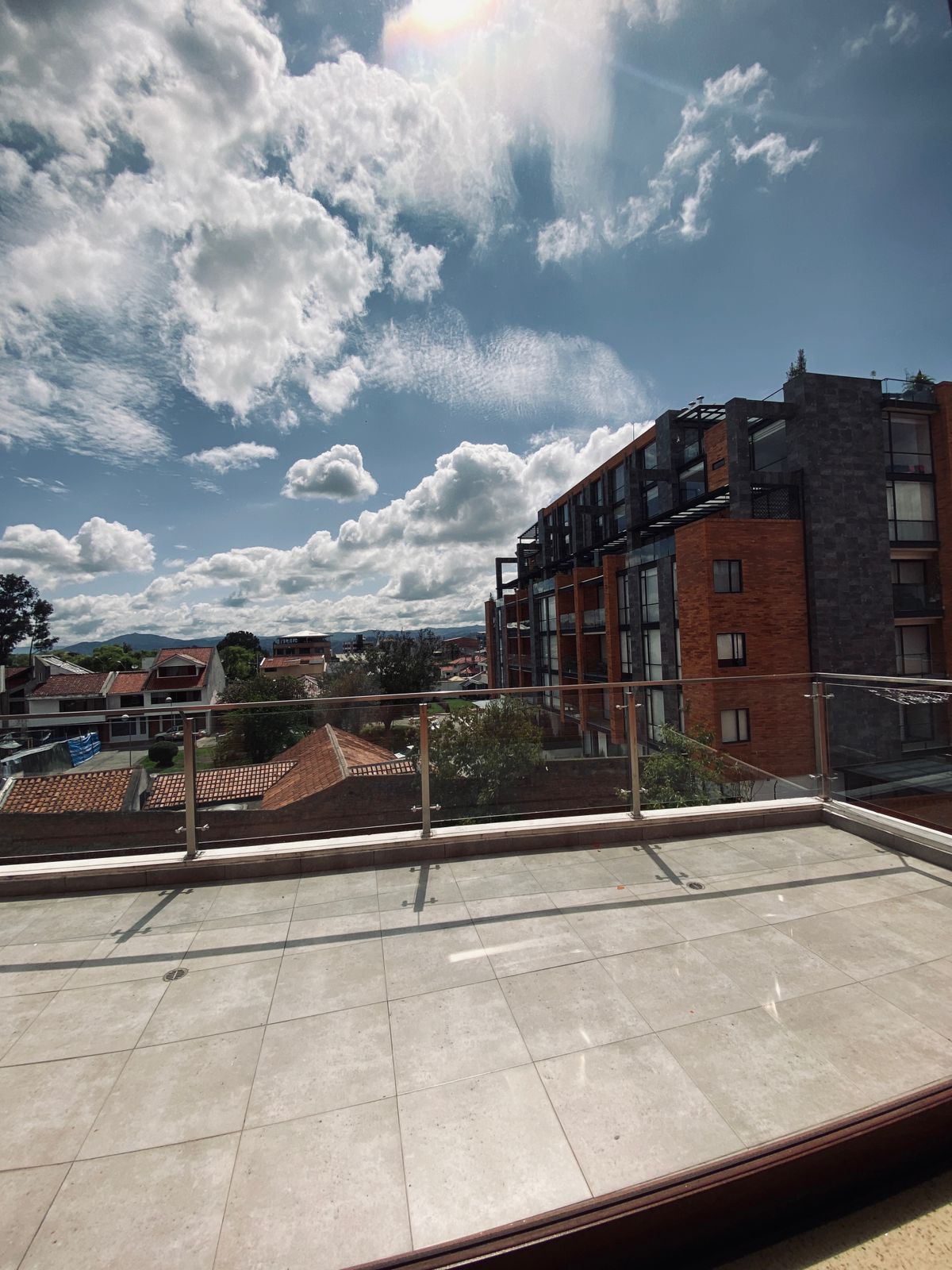 Departamento de 4 dormitorios en venta- sector Puertas del Sol!